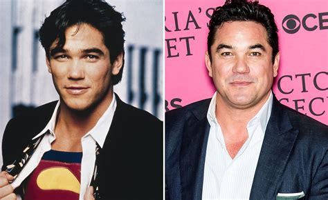 whatever happened to dean cain